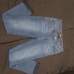 Lucky Brand Jegging